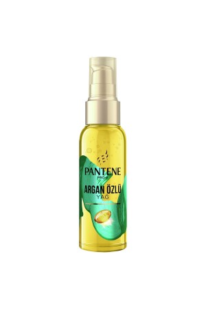 Doğal Sentez Saç Bakım Serumu Argan Yağlı Elixir 100 Ml 35349461 - 2