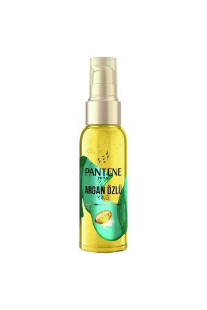 Doğal Sentez Saç Bakım Serumu Argan Yağlı Elixir 100 Ml 35349461 - 3