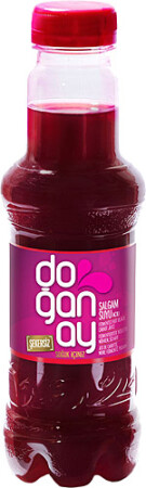 DOGANAY SALGAM SUYU SWEET 300 ML - 1