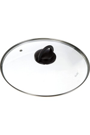 Dogant Glasdeckel Topfdeckel 30 cm 30 cm - 2