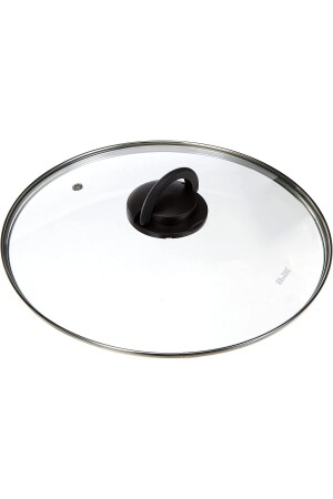 Dogant Glasdeckel Topfdeckel 30 cm 30 cm - 4