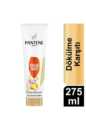 Dökülme Karşıtı Saç Bakım Kremi 275 Ml - 1