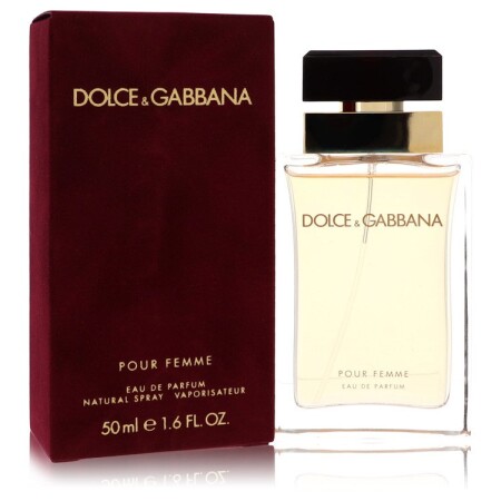 Dolce & Gabbana Pour Femme by Dolce & Gabbana - 3