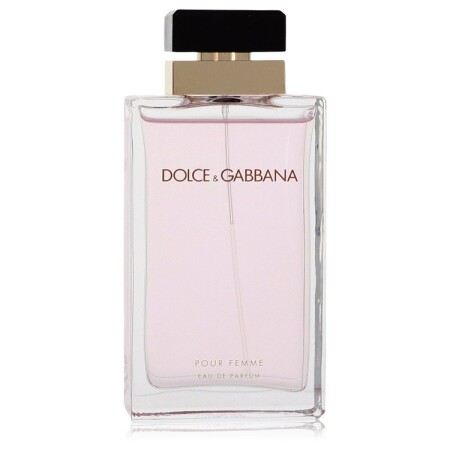 Dolce & Gabbana Pour Femme by Dolce & Gabbana - 2