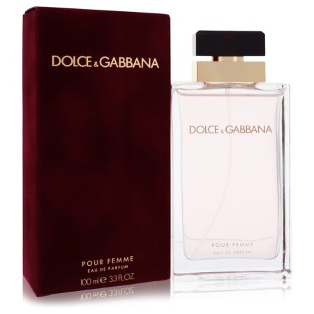 Dolce & Gabbana Pour Femme by Dolce & Gabbana - 1