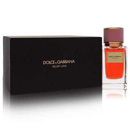 Dolce & Gabbana Velvet Love by Dolce & Gabbana - 1