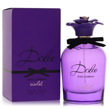 Dolce Violet by Dolce & Gabbana - 1