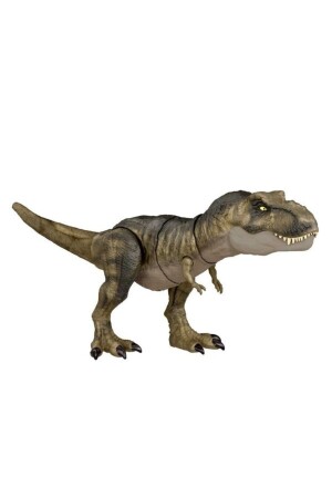 : Dominion Strong Bites Tyrannosaurus Rex Dinosaurier-Actionfigur HDy55 HDY56 - 4