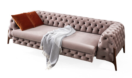 Domino-Sofa - 4