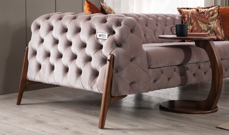 Domino-Sofa - 9