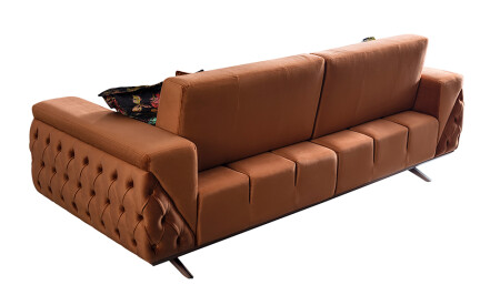 Doppia Dreiersofa - 5