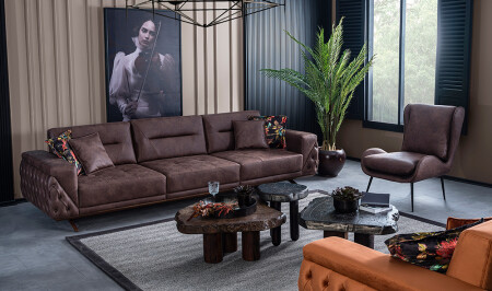 Doppia-Sofa-Set - 8