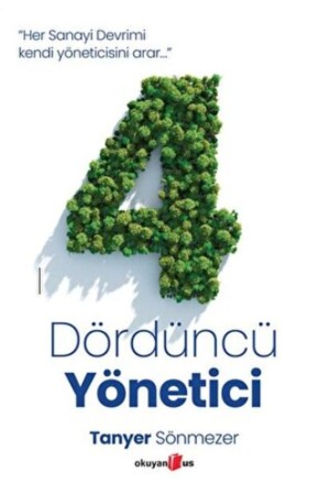 Dördüncü Yönetici - 3