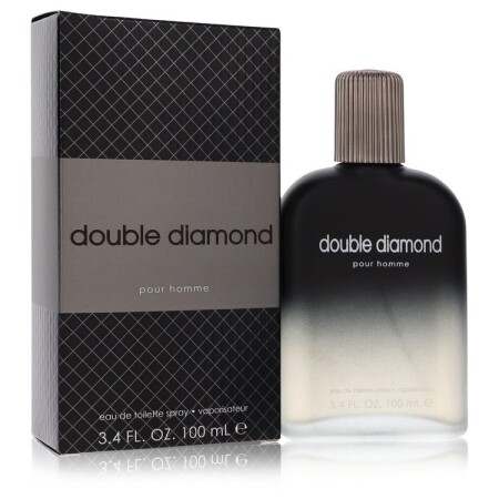 Double Diamond by Yzy Perfume - 3