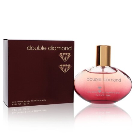 Double Diamond by Yzy Perfume - 1