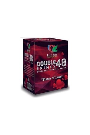 Double Epimex 48 Bitkisel Macun 230 Gr, ENG-30202115847-ENG - 7