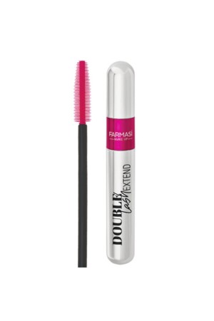 Double Lash Extend Çift Etkili Maskara - 3