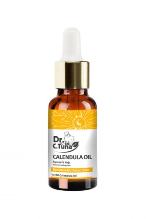 Dr. C. Tuna Aynısefa Yağı 20 ml 8690131107123 - 2