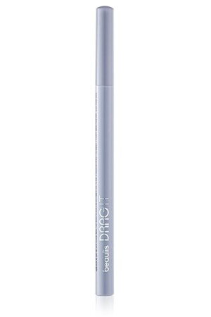 Drag It Inkpen Keçe Uçlu Eyeliner 100 Black - 3