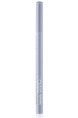 Drag It Inkpen Keçe Uçlu Eyeliner 196 Brown (KAHVERENGİ) - 2