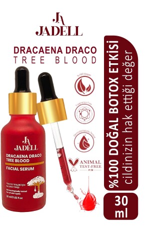 Dragon Facial Gesichtsserum mit Botox-Effekt 30 ml - 3