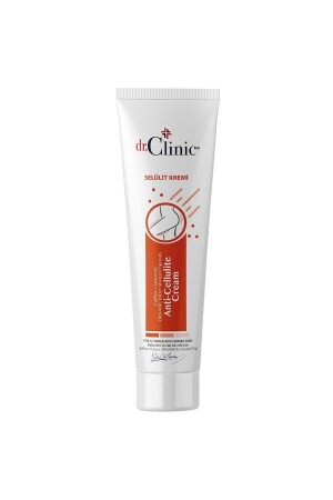 Dr.clinic Selülit Kremi 150 Ml - 1