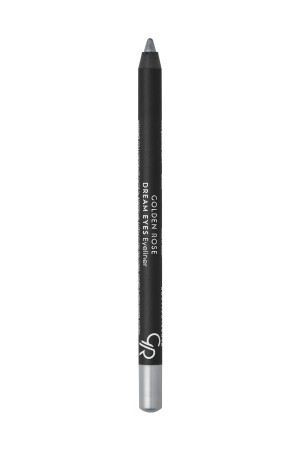 Dream Eyes Eyeliner No:404 Light Gray - Göz Kalemi - 2