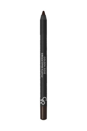 Dream Eyes Eyeliner No:407 Reddish Brown - Göz Kalemi - 2