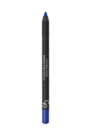 Dream Eyes Eyeliner No:419 Electric Blue - Göz Kalemi - 2