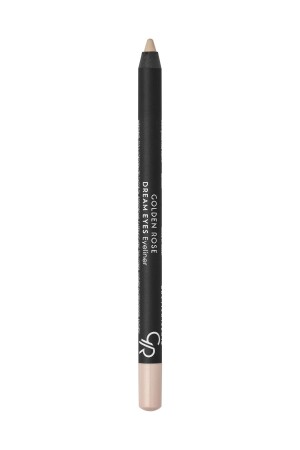 Dream Eyes Eyeliner No:426 Bone White - Göz Kalemi - 2