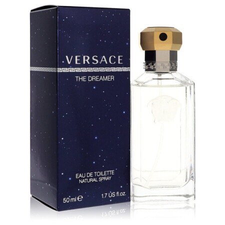 Dreamer by Versace - 4