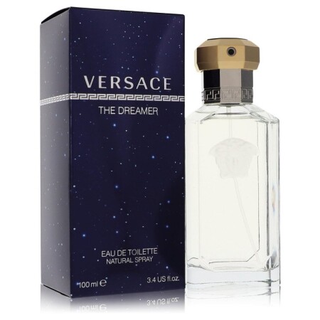 Dreamer by Versace - 1