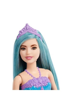 Dreamtopia Princess Dolls Serie Hgr13-hgr16 HGR16 - 4