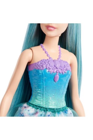 Dreamtopia Princess Dolls Serie Hgr13-hgr16 HGR16 - 5