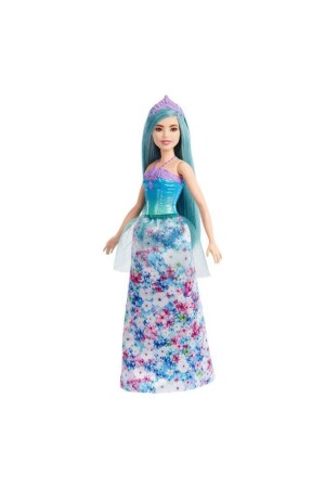 Dreamtopia Princess Dolls Serie Hgr13-hgr16 HGR16 - 6