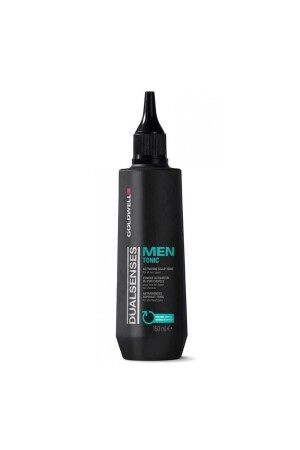 Dualsenses Men Erkeklere Özel Dökülen Zayıf Saçlar İçin Durulanmayan Güçlendirici Tonik 150ml - 2