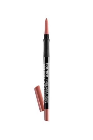 Dudak Kalemi - Stylematic Lipliner SL04 Peach Nude 8690604497003 - 2