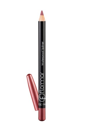 Dudak Kalemi - Waterproof Lipliner 203 Subdued Pink 8690604111039 - 2