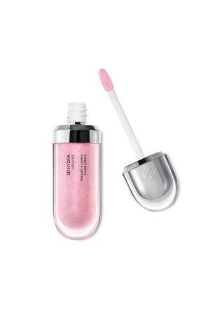 Dudak Parlatıcısı - 3d Hydra Lipgloss 05 Pearly Pink Shiine179 - 1