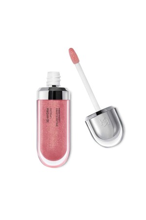 Dudak Parlatıcısı - 3d Hydra Lipgloss 17 Pearly Mauve - 3