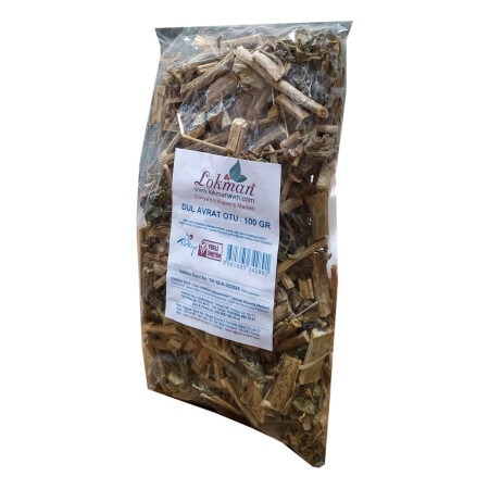 Dul Avrat Otu 100 Gr Paket - 8