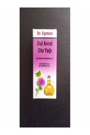 Dul Avrat Otu Yağı 50 Ml Dulavrat Yağı - 2