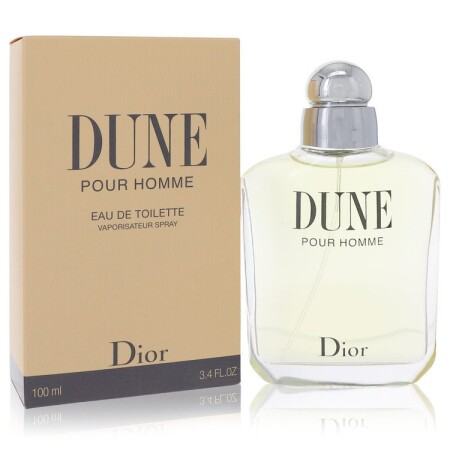 Dune by Christian Dior - 2