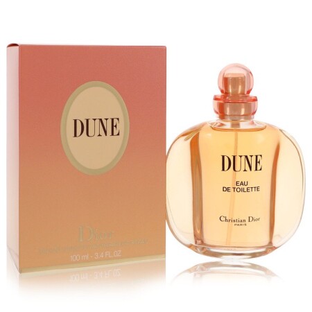 Dune by Christian Dior - 1