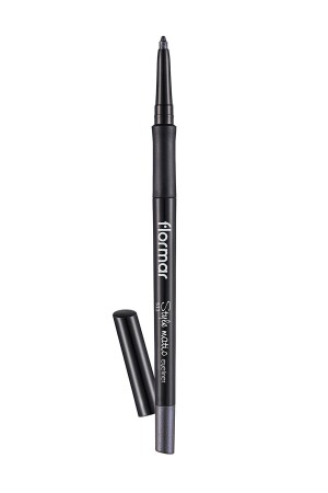 Dunkelgrauer Eyeliner – Stylematic Eyeliner S11 8690604547203 - 2