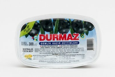 DURMAZ OZEL 300 GR - 1