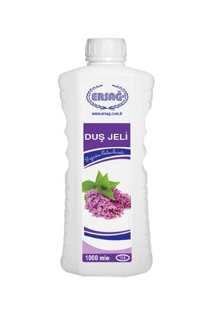 Duş Jeli Leylak 1000 ml 124-18 8681515220026 - 2