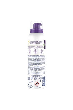 Duschschaum Acai Oil Intense Foam 200 ml - 9