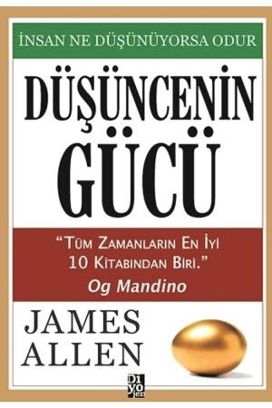 Düşüncenin Gücü - 2