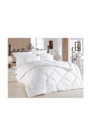 Duvet Cover World Doppel-Steppdecken-Set P5955S4911 - 5